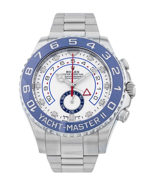 Rolex Yacht-Master II 116680